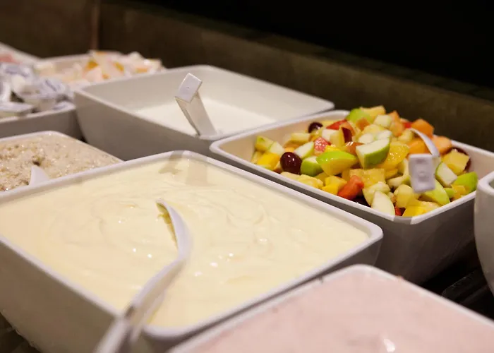 3 star hotel: Holiday Inn Express Friedrichshafen By Ihg